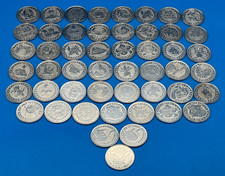 Lot 50 Pikachu 1 2 3 set Pokemon METAL Battle COIN Meiji Japanese picture