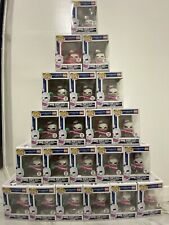 Funko Pop Ghostbusters Afterlife Mini Puft Baskin Robbins 940.BOX MAY BE DAMAGED picture