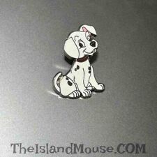 Disney DS Europe 101 Dalmatians Dalmatian Puppy Girl Pin (UD:69773) picture