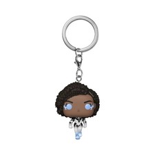 FUNKO POP KEYCHAIN: The Marvs - Photon picture