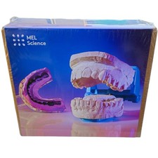 MEL Science Dentistry Orthodontics Educational STEM Kit Part 2 New Sealed picture
