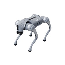 Unitree Go2 Air Robot Dog OPEN BOX NEW picture