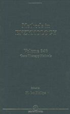 Gene Therapy Methods: Volume 346 by Phillips, M. Ian picture
