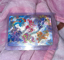 🌈My Little Pony Spectrum of Magic  Rare Card MLPME04-ZR-007L5 picture