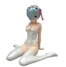 Ichiban kuji Figure Re:Zero Starting Life in Another World Rem F/S C picture
