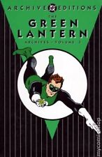 DC Archive Editions Green Lantern HC #3-1ST FN 2000 Stock Image picture
