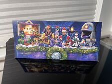 Kickstarter Christmas or Holiday Card Mystery Science Theater 3000 MST3K picture
