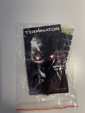 Terminator Brain Chip Keychain Loot Crate New picture