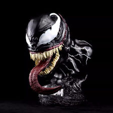 1/1 Resin Spider Venom Bust Statue Action Figure Model Ornament Model 40CM Gift picture