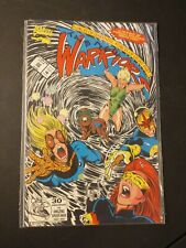The New Warriors #32 - Marvel 1992 picture