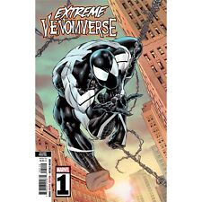 Extreme Venomverse (2023) 1 2nd Print | Marvel Comics | COVER SELECT picture