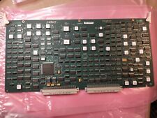 HP Flow Processor Circuit Board 77100-65460 For Sonos 5500 Ultrasound picture