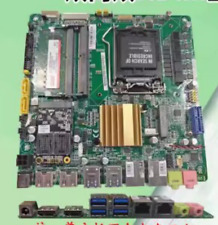 ONE New EMB-H110B ITX Industrial Motherboard USB 3.0 #E5 picture