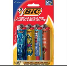 Bic 4 Count Favorites Edition (Random Selection) picture