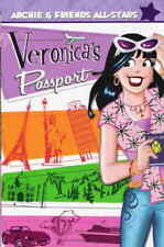 Archie And Friends All Stars #1 VF; Archie | Veronica's Passport - we combine sh picture