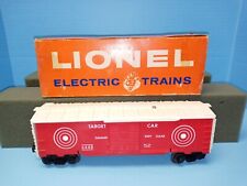 LIONEL 6448 EXPLODING BOX CAR - O GAUGE - USED picture