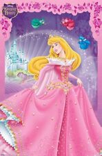 DISNEY PRINCESS SLEEPING BEAUTY POSTER NEW 22x34 TRENDS #9638  picture