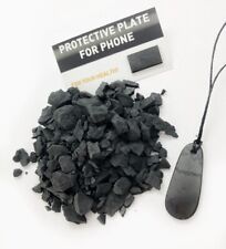 Shungite rough stones for water 1 lb 450g +2 GIFTs detox picture