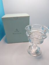 Vintage PartyLite Sundae Votive Candle Holder Retired New in Box P7624 picture