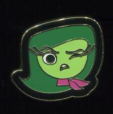 Booster Inside Out Disgust Disney Pin 109774 picture
