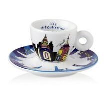 illy Art Collection 2016 - Emilio Pucci - Limited Edition ESPRESSO New York New picture