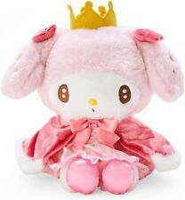 My Melody Plush 9.0” My No.1 Series Sanrio 082317 picture