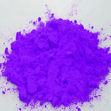 200Gm PURPLE Holi Color Colour Powder Gulal USA SELLER  picture