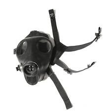 Vintage Gas Mask -  Cosplay Gothic Punk Dark - Kink Fetish Gear picture