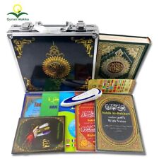 2021 Digital 8GB Quran Pen Reader Teacher Education Learn Metal Box M10 Big Size picture
