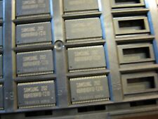 K6R1016V1D-TI10 Lot of 10 NOS Pieces from Samsung picture