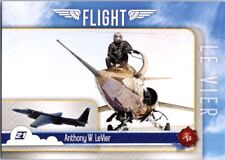 Anthony L. LeVier - #21 - 2023 Historic Autographs Flight picture