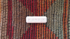 Xanny Zanny Bar Pharmacology Psychiatry Psychology Enamel Lapel Hat Pin picture