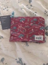 United Airlines UA Reyn Spooner Travel Amenity Kit Hawaii First Class 2025 NEW picture