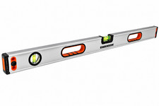 Swanson 48" iBox Level Heavy Duty Aluminum Frame Professional Construction Level picture