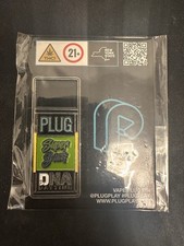 PlugPlay Plug n Play NYC "Super Jack" DNA Vape Plug Pin [NEW] picture
