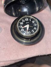 Linden Vintage Bowling Ball Alarm Click picture