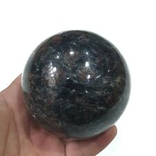 Super Quality Astrophyllite Ball,Sphere,Astrophyllite Stone,Astrophyllite Sphere picture