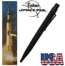 Matte Black Zero Gravity Series #ZGMB / With Military Look by Fisher Space Pen  picture