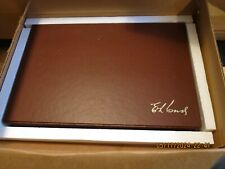 ERRETT LOBBAN CORD - Limited Edition Book, Signed & Numbered, MINT picture