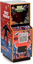 Numskull Quarter Arcades Space Invaders II Collector's Edition Mini Arcade - 1/4 picture