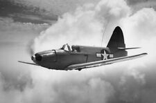 Culver TD2C-1 US Navy version of the PQ-14 drone in flight WW2 Photo 4x6 inch E picture