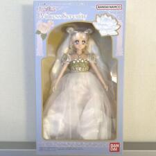 Sailor Moon Museum Limited Style Doll Figure Princess Serenity Bandai Japan picture