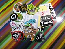vtg 1990s- 2010s collector sticker - Hemp Marijuana Vape group 1 + picture