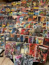 10 Pack - Comic Books Lots For Sale picture