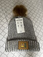 Love Your Melon x Disney Doug & Toy Story Aliens Pom Adult Beanie NEW With tags picture