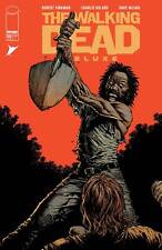 The Walking Dead Deluxe #1-59 | Select A B C D E Covers Image Comics 2022-23 NM picture