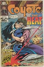 Coyote #11 #13 1st McFarlane Art Cover Marvel Epic Comics Key Venom 300 Rare HTF picture