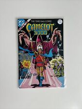 Camelot 3000 #1 DC Comics (1982) VF 1st Print Comic Book picture