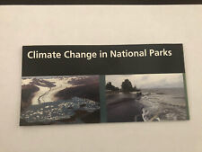 Climate Change In National Park Unigrid Brochure Newest Version NPS picture