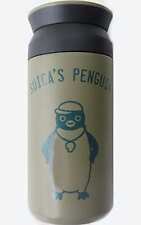 Suica's Penguin Whistle Travel Tumbler JR East Goods Tumbler picture